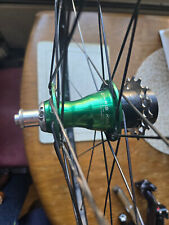 Chris king r45 for sale  LONDON
