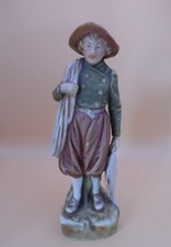 Royal dux boy for sale  ROSSENDALE