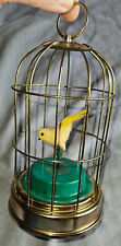 Cage oiseau yellow d'occasion  Toulouse-