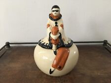 harlequin figurine for sale  King of Prussia