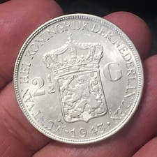 2 1 2 gulden usato  San Bonifacio