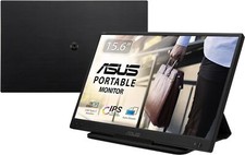 Asus mb166c 15.6 for sale  WELLINGBOROUGH