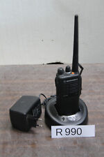 Motorola gp340 talkie d'occasion  Dornes