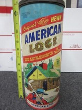 Hewn american logs for sale  Lafayette