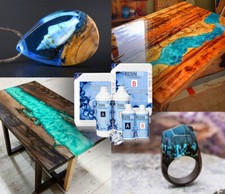 Offre speciale resine d'occasion Offre speciale resine d'occasion  Beauvais