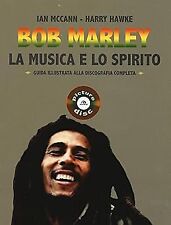 Bob marley. musica usato  Italia