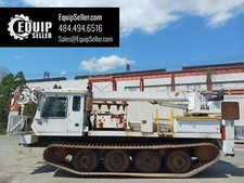 2000 hico ht15h for sale  Essington