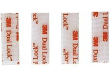 4x EZ Pass IPass FasTrak SunPass Fastlane fita de montagem 3M bloqueio duplo comprar usado  Enviando para Brazil