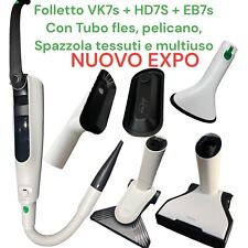 Folletto vk7s senza usato  Aversa