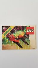 Lego 6877 beschreibung gebraucht kaufen  Auetal