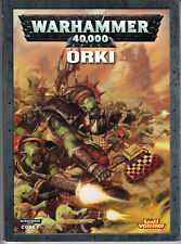 Warhammer 40.000 40k usato  Lucera