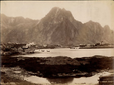 Knud knudsen norge d'occasion  Pagny-sur-Moselle