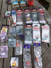 Various sea fishing for sale  FARNHAM