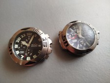 Coppia orologio sector usato  Kaltern an der Weinstrasse