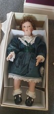 porcelain doll for sale porcelain doll for sale FLEETWOOD