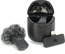 Usado, Microfone sem fio JBL Quantum Stream comprar usado  Enviando para Brazil