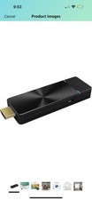 Ezcast pro wireless d'occasion  Expédié en Belgium
