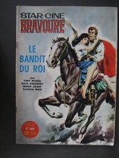 Bandit roi star d'occasion  Châtelaillon-Plage