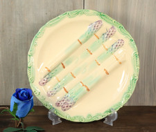 Antique french majolica d'occasion  Bagnoles-de-l'Orne
