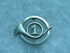 Insigne regiment chasseurs d'occasion Insigne regiment chasseurs d'occasion  Borgo