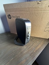 HP T640 Thin Client Ryzen R1505G (2.40-3.3GHz Max) 8GB de RAM, 128GB M.2, Windows 10 comprar usado  Enviando para Brazil
