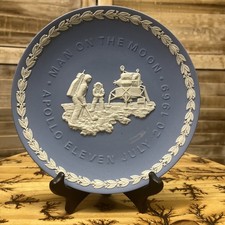 moon walk plate for sale  Sebring
