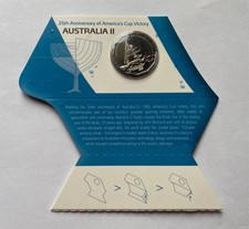 Australie 2008 50c d'occasion  Sainte-Livrade-sur-Lot