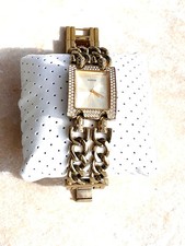 Guess damen analog gebraucht kaufen  Kranenburg