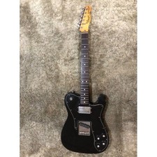 Squier Fender Classic Telecaster Custom comprar usado  Enviando para Brazil