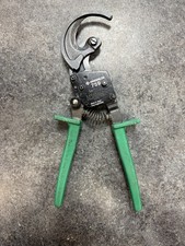 greenlee cutters for sale greenlee cutters for sale Saint George