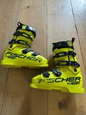 Fischer rc4 podium for sale  SUDBURY