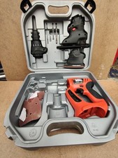 Black decker. kc2000f for sale  HAYES