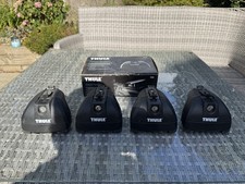 Thule 753 foot for sale  LOUGHBOROUGH