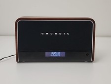 Grundig gdr700dab digital d'occasion  Expédié en Belgium