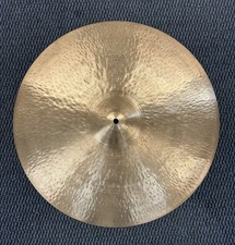 Sabian medium ride gebraucht kaufen  München
