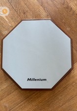 übungspad millennium practice gebraucht kaufen  Altbach