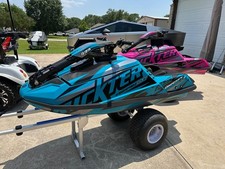 Rickter xfs competition for sale  Lake Dallas