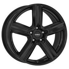 Dezent rims black d'occasion  Expédié en Belgium