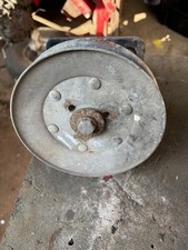 Westwood deck spindle for sale  TROWBRIDGE