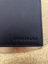 Longchamp foulonné black for sale  HAWES