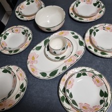 Villeroy boch wild gebraucht kaufen  Nalbach