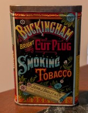 Vintage buckingham cut for sale  Jacksonville