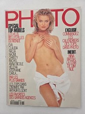 Photo french magazine d'occasion  La Chapelle-en-Serval