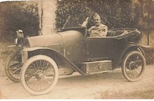 Automobile photo card d'occasion  Expédié en Belgium
