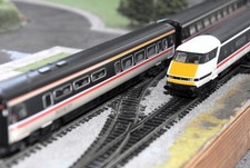 Hornby r408 mk4 for sale  LONDON