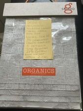 Studio organic fabric for sale  NEWCASTLE
