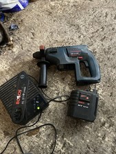 Bosch hammer drill for sale  DUNGANNON