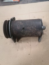 Lucas dynamo for sale  WIGTON