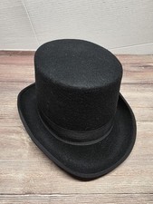 Hats belfry black for sale  Anderson