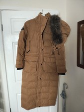 Superdry outdoor long for sale  EXMOUTH